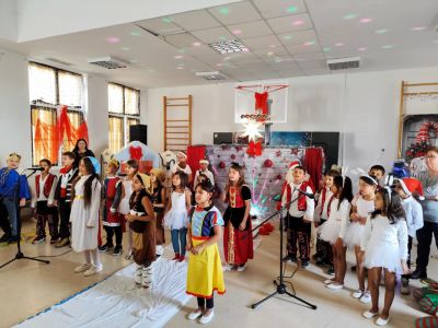 В навечерието на Рождество - Изображение 1