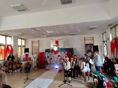 В навечерието на Рождество - Изображение 4