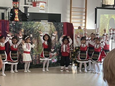 Вдъхновяващ празник на българската просвета и култура - Изображение 1