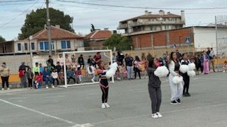 Европейски ден на спорта в училище - Изображение 1