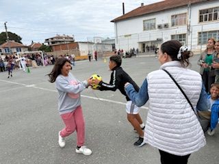Европейски ден на спорта в училище - Изображение 4