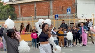 Европейски ден на спорта в училище - Изображение 5