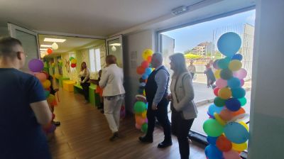 STEM център в ОУ „Христо Ботев“ – кв. Победа - Изображение 1
