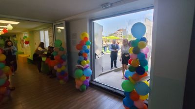 STEM център в ОУ „Христо Ботев“ – кв. Победа - Изображение 5