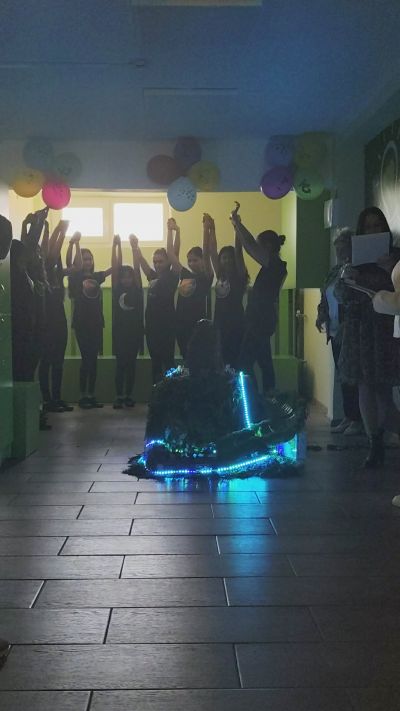 STEM център в ОУ „Христо Ботев“ – кв. Победа - Изображение 9
