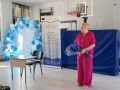 "Шанс за бъдеще": от срещата към промяната - малка снимка