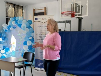 „Шанс за бъдеще“: от срещата към промяната - Изображение 3