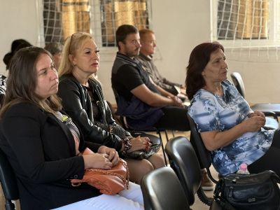 „Шанс за бъдеще“: от срещата към промяната - Изображение 9