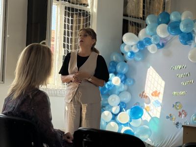 "Шанс за бъдеще“: от срещата към промяната - ОУ Христо Ботев - Бургас, Победа