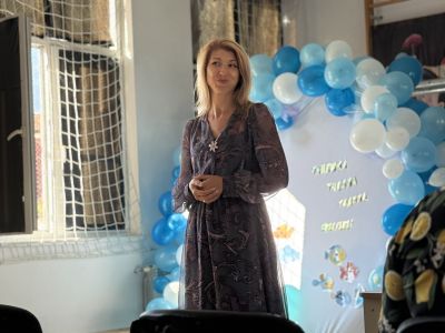 "Шанс за бъдеще“: от срещата към промяната - ОУ Христо Ботев - Бургас, Победа